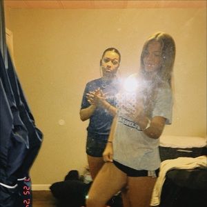 Meet your Posher, Lexi